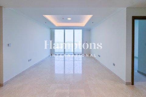 Appartement à Dubai Harbour, Dubai, 1 chambre, 73.69994990 m², № 89743 - photo 3