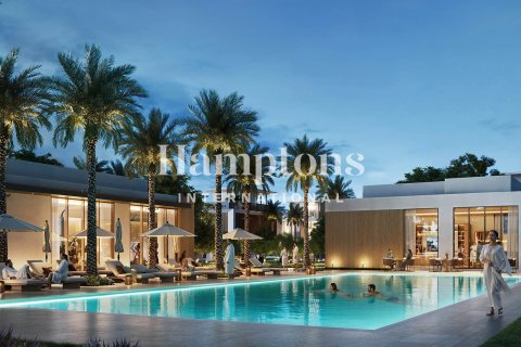 Villa in Dubai 4 bedrooms, 449.558 sq.m. № 89749