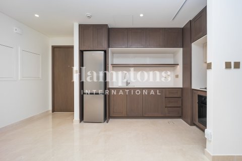Appartement à Dubai Harbour, Dubai, 1 chambre, 67.72628700 m², № 89746 - photo 4