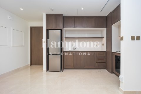 Apartment in Dubai Harbour, Dubai 1 bedroom, 67.72907409 sq.m. № 89745 - photo 4