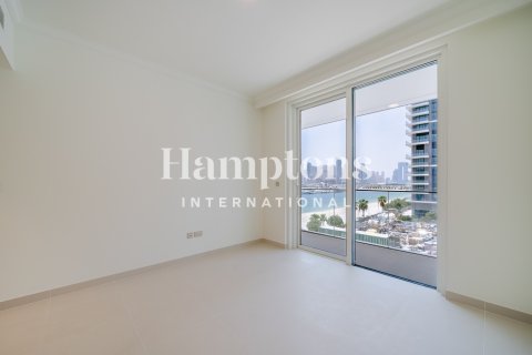 Снять в аренду квартиру в Dubai Harbour, Дубай: 3 спальни, 178.37376000м², № 89747 - фото 7