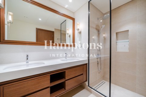 Снять в аренду квартиру в Dubai Harbour, Дубай: 3 спальни, 178.37376000м², № 89747 - фото 4