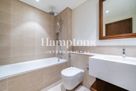 Снять в аренду квартиру в Dubai Harbour, Дубай: 3 спальни, 178.37376000м², № 89747 - фото 11