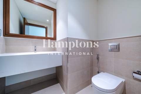 Снять в аренду квартиру в Dubai Harbour, Дубай: 3 спальни, 178.37376000м², № 89747 - фото 3