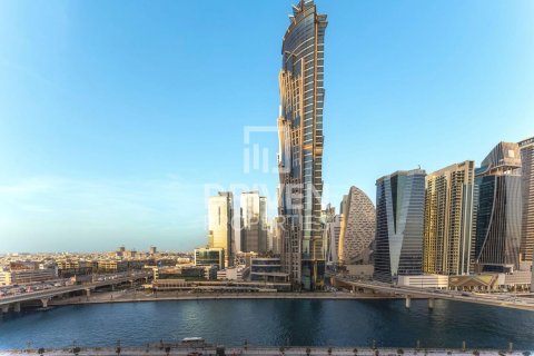Apartment in Al Habtoor City, Business Bay, Dubai 1 bedroom, 97.46 sq.m. № 140663 - photo 10