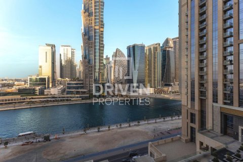 Apartment in Al Habtoor City, Business Bay, Dubai 1 bedroom, 97.46 sq.m. № 140663 - photo 8