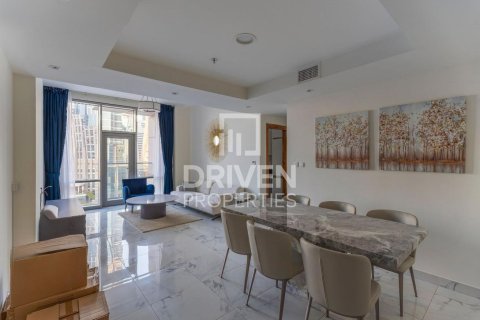 Apartment in Al Habtoor City, Business Bay, Dubai 1 bedroom, 97.46 sq.m. № 140663 - photo 2