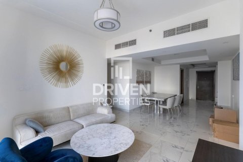 Apartment in Al Habtoor City, Business Bay, Dubai 1 bedroom, 97.46 sq.m. № 140663 - photo 3