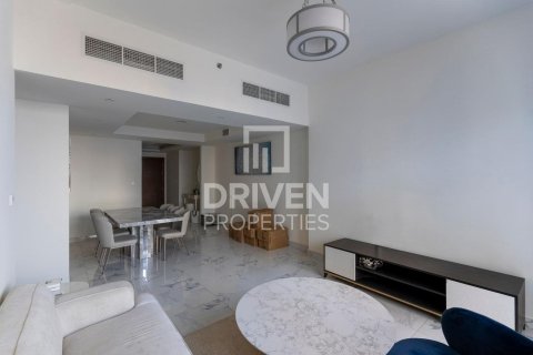 Apartment in Al Habtoor City, Business Bay, Dubai 1 bedroom, 97.46 sq.m. № 140663 - photo 4