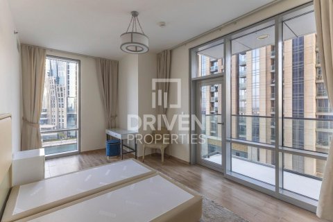Apartment in Al Habtoor City, Business Bay, Dubai 1 bedroom, 97.46 sq.m. № 140663 - photo 5