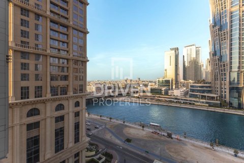 Apartment in Al Habtoor City, Business Bay, Dubai 1 bedroom, 97.46 sq.m. № 140663 - photo 9
