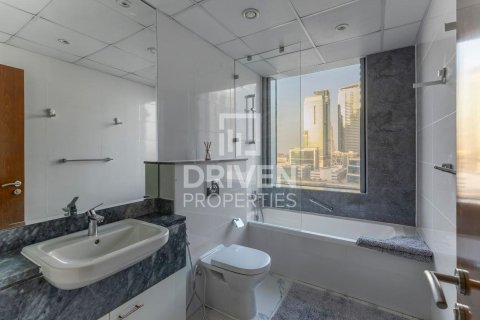 Apartment in Al Habtoor City, Business Bay, Dubai 1 bedroom, 97.46 sq.m. № 140663 - photo 7