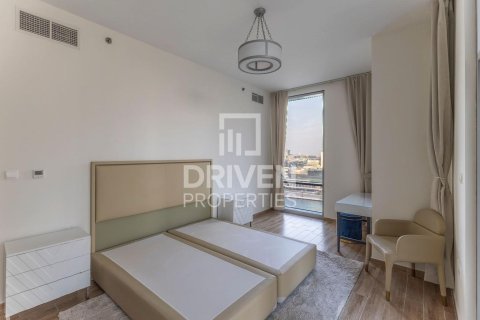 Apartment in Al Habtoor City, Business Bay, Dubai 1 bedroom, 97.46 sq.m. № 140663 - photo 6