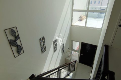 Купить таунхаус в DAMAC Hills (Akoya by DAMAC), Дубай: 4 спальни, 175м², № 99854 - фото 6