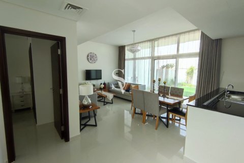 Купить таунхаус в DAMAC Hills (Akoya by DAMAC), Дубай: 4 спальни, 175м², № 99854 - фото 8