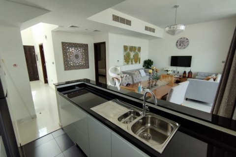 Купить таунхаус в DAMAC Hills (Akoya by DAMAC), Дубай: 4 спальни, 175м², № 99854 - фото 4