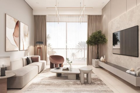 Appartement à Arjan, Dubai, 1 chambre, 78 m², № 99855 - photo 3