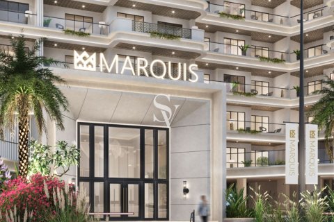 Appartement à Arjan, Dubai, 1 chambre, 78 m², № 99855 - photo 9