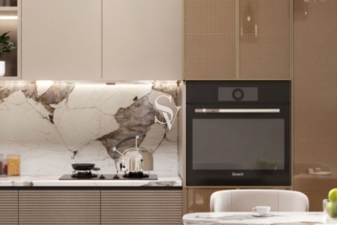 Appartement à Arjan, Dubai, 1 chambre, 78 m², № 99855 - photo 2