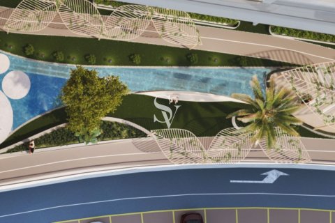 Appartement à Arjan, Dubai, 1 chambre, 78 m², № 99855 - photo 11