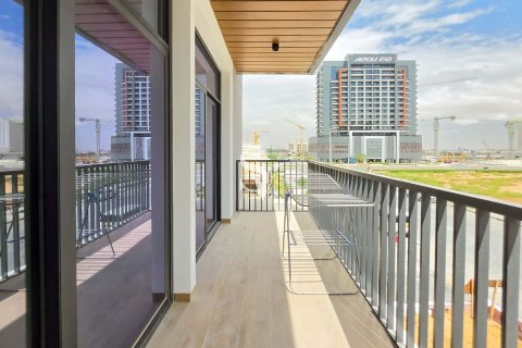 Appartement à Dubai Land, Dubai, 2 chambres, 97 m², № 99849 - photo 11