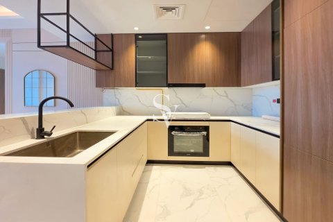 Appartement à Dubai Land, Dubai, 2 chambres, 97 m², № 99849 - photo 5