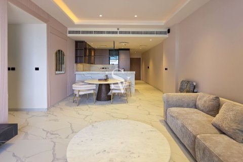 Appartement à Dubai Land, Dubai, 2 chambres, 97 m², № 99849 - photo 3