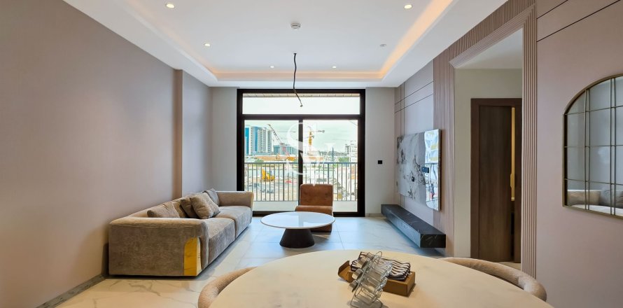 Appartement à Dubai Land, Dubai, 2 chambres, 97 m², № 99849