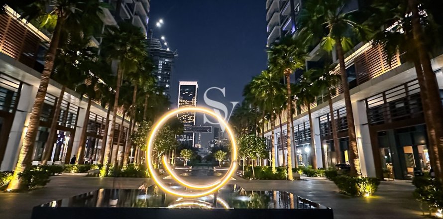 Квартира в Zabeel, Дубай, 2 спальни, 149м², № 99863