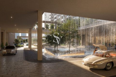 Купить квартиру в DIFC, Дубай: 1 спальня, 79м², № 99858 - фото 11