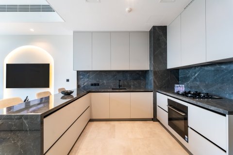 Maison de ville à Dubai, 2 chambres, 170 m², № 100351 - photo 6