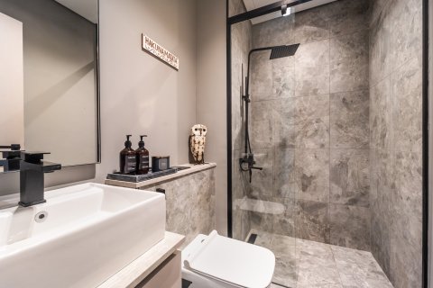 Maison de ville à Dubai, 2 chambres, 170 m², № 100351 - photo 8