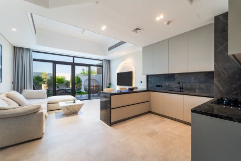 Maison de ville à Dubai, 2 chambres, 170 m², № 100351 - photo 5