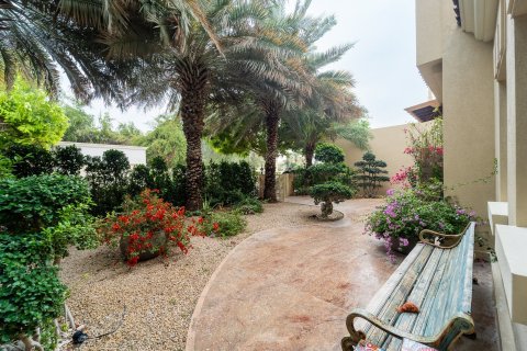 Villa à Dubai Sports City, Dubai, 5 chambres, 542 m², № 100347 - photo 5