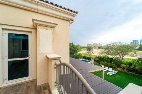 Villa à Dubai Sports City, Dubai, 5 chambres, 542 m², № 100347 - photo 27