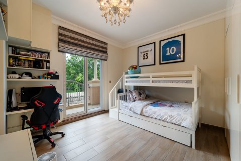 Villa à Dubai Sports City, Dubai, 5 chambres, 542 m², № 100347 - photo 21