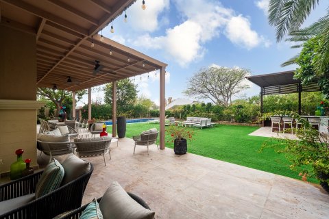 Villa à Dubai Sports City, Dubai, 5 chambres, 542 m², № 100347 - photo 4