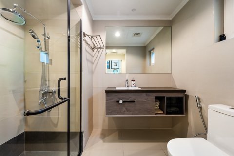 Villa à Dubai Sports City, Dubai, 5 chambres, 542 m², № 100347 - photo 22