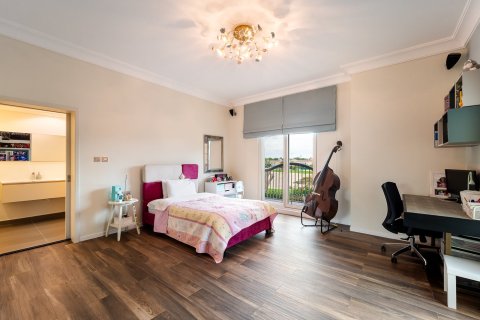 Villa à Dubai Sports City, Dubai, 5 chambres, 542 m², № 100347 - photo 25