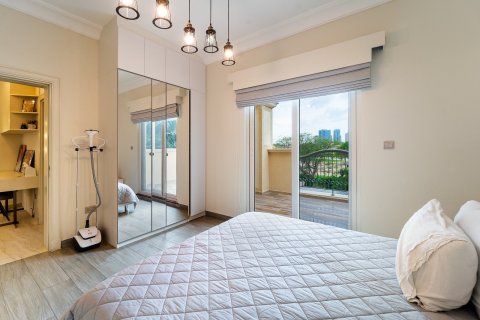 Villa à Dubai Sports City, Dubai, 5 chambres, 542 m², № 100347 - photo 23