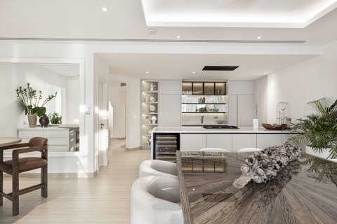 Villa en Palm Jumeirah, Dubai, 5 dormitorios, 507 m², № 100352 - foto 3