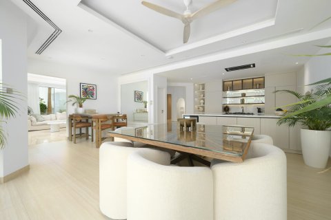Villa en Palm Jumeirah, Dubai, 5 dormitorios, 507 m², № 100352 - foto 10