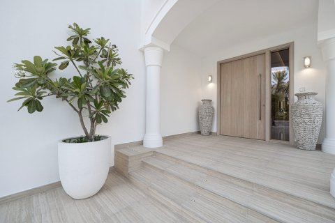Villa en Palm Jumeirah, Dubai, 5 dormitorios, 507 m², № 100352 - foto 20