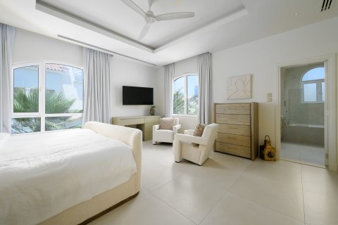 Villa en Palm Jumeirah, Dubai, 5 dormitorios, 507 m², № 100352 - foto 14