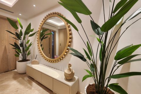 Villa en Palm Jumeirah, Dubai, 5 dormitorios, 507 m², № 100352 - foto 7