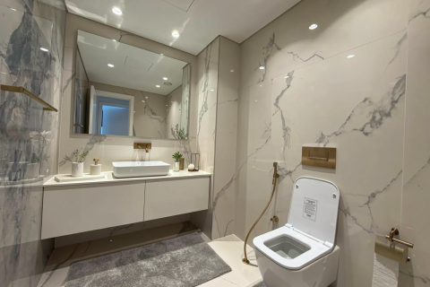 Ático en Palm Jumeirah, Dubai, 3 dormitorios, 377 m², № 100348 - foto 9