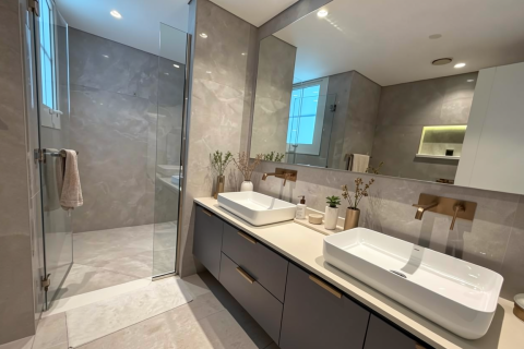 Ático en Palm Jumeirah, Dubai, 3 dormitorios, 377 m², № 100348 - foto 10