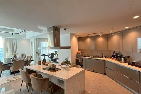 Ático en Palm Jumeirah, Dubai, 3 dormitorios, 377 m², № 100348 - foto 8