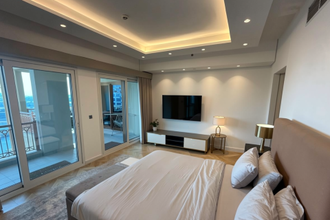 Ático en Palm Jumeirah, Dubai, 3 dormitorios, 377 m², № 100348 - foto 5