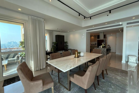 Ático en Palm Jumeirah, Dubai, 3 dormitorios, 377 m², № 100348 - foto 4